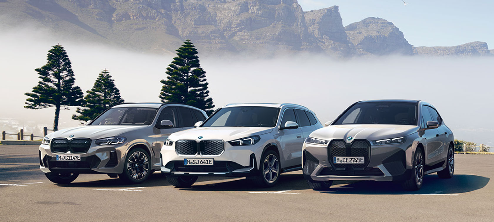 BMW Premium Selection 守谷