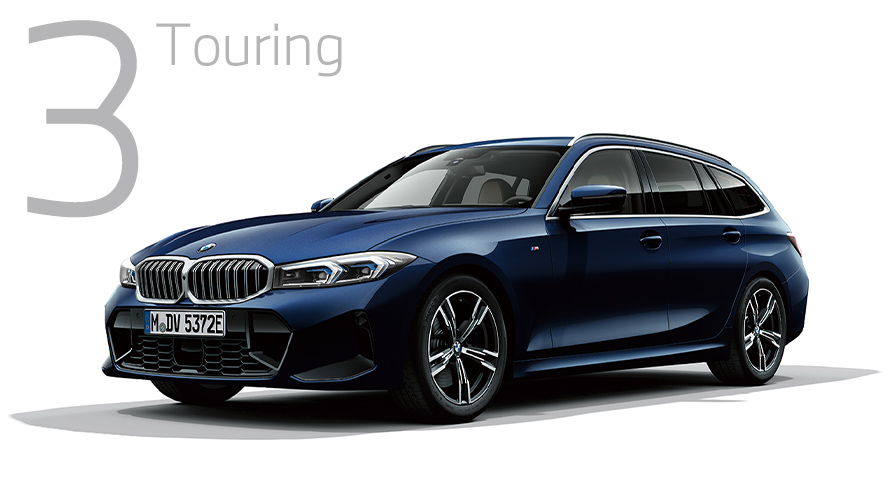 受注発注 【メーカー直営店】BMW BMW】2023年9月購入サポート 1