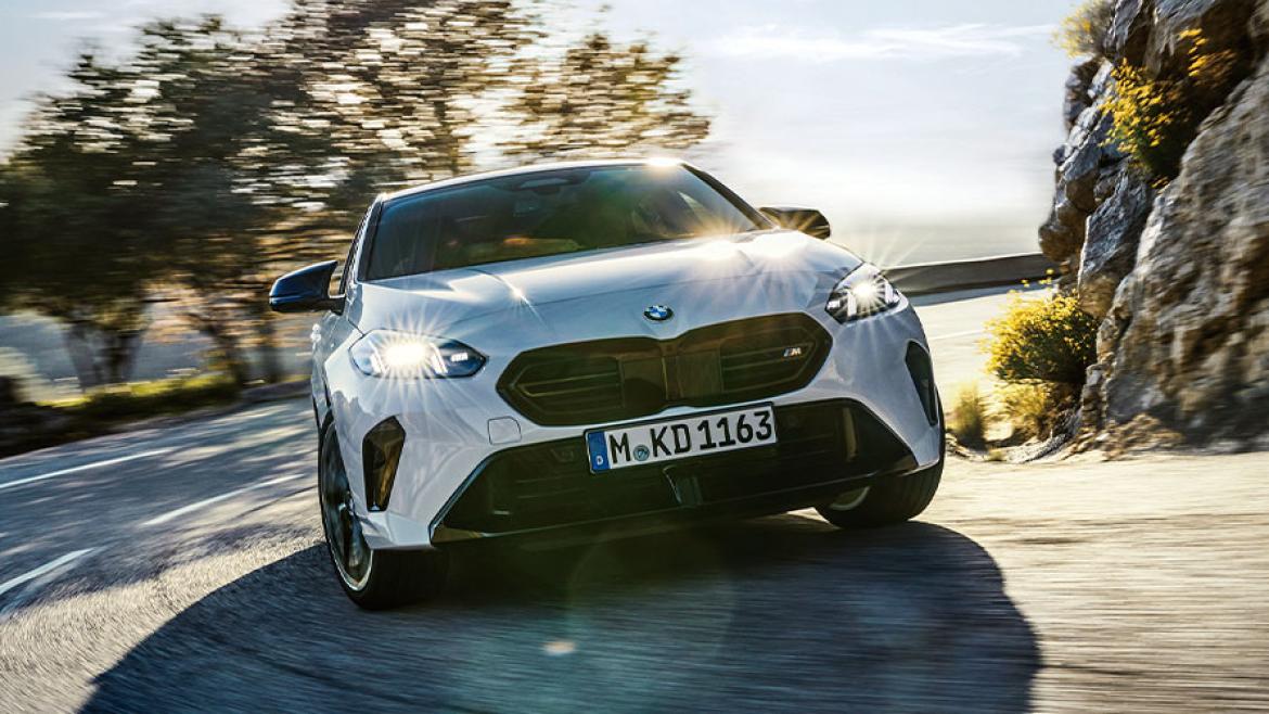 BMW認定中古車 START WITH JOY 2026