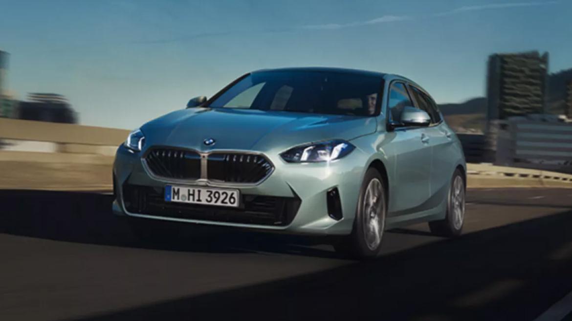 共通)04-2_週末ショールームイベント | BMW Dealers