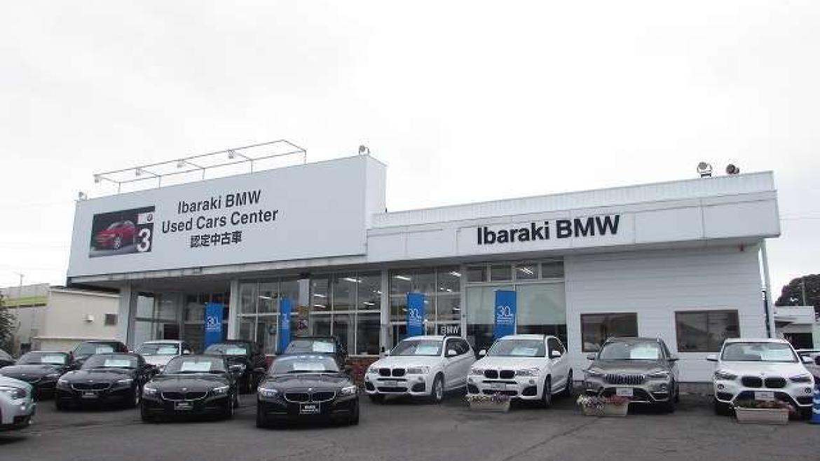 BMW Premium Selection 土浦