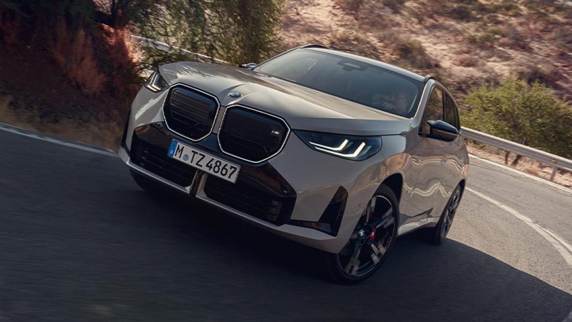 BMWを賢く購入しませんか？